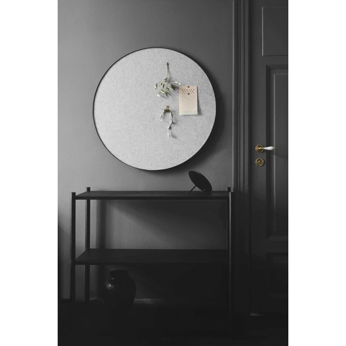 Gejst Design Gejst Sceene Bücherregal A - 93x39x82 Cm - Black Oak 3 Gejst Design Gejst Sceene Bücherregal A - 93x39x82 Cm - Black Oak – Bild 3