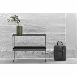 Lind DNA Bull Konsolentisch - 29x78x62 Cm - Black/black -Lambert-shop unnamed file 2111