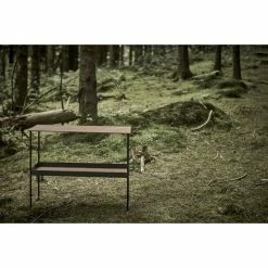 Lind DNA Bull Konsolentisch - 29x78x62 Cm - Nature/black -Lambert-shop unnamed file 2122