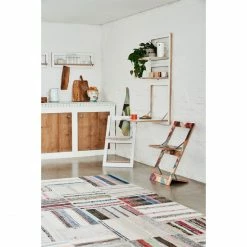 AMBIVALENZ Fläpps Kittchen Tisch - H/B/T 60x60x51 Cm - Weiß -Lambert-shop unnamed file 2153