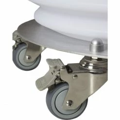 Nikki Amsterdam The Bar Table LED-Stehtisch Mit Lautsprecher - 69 X 69 X 109 Cm - Multicolor-LED -Lambert-shop unnamed file 2171