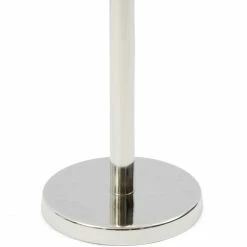 Riviera Maison Rivièra Maison Lovely Heart Beistelltisch - 40x35x50 Cm - Silberfarben -Lambert-shop unnamed file 272