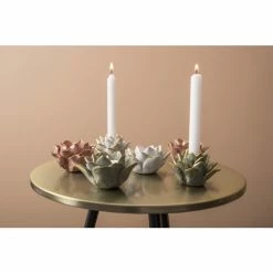 LEITMOTIV Disc Beistelltisch - Höhe 47 Cm - Ø 42 Cm - Antique Gold-black 4 LEITMOTIV Disc Beistelltisch - Höhe 47 Cm - Ø 42 Cm - Antique Gold-black -Lambert-shop unnamed file 311