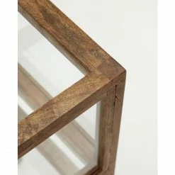 House Doctor Montre Beistelltisch - 38x28x60 Cm - Antikes Braun -Lambert-shop unnamed file 339