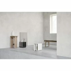Kristina Dam Studio Curved Beistelltisch - 26x35,5x26 Cm - Beige 10 Kristina Dam Studio Curved Beistelltisch - 26x35,5x26 Cm - Beige -Lambert-shop unnamed file 35