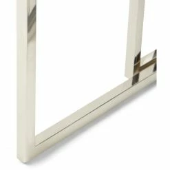 Riviera Maison Rivièra Maison Bushwick Beistelltische Im 2er-Set - 2er-Set - 40/45x38/40x50/55 Cm - Silberfarben 6 Riviera Maison Rivièra Maison Bushwick Beistelltische Im 2er-Set - 2er-Set - 40/45x38/40x50/55 Cm - Silberfarben -Lambert-shop unnamed file 372