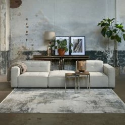 Riviera Maison Rivièra Maison Bushwick Beistelltische Im 2er-Set - 2er-Set - 40/45x38/40x50/55 Cm - Silberfarben 8 Riviera Maison Rivièra Maison Bushwick Beistelltische Im 2er-Set - 2er-Set - 40/45x38/40x50/55 Cm - Silberfarben -Lambert-shop unnamed file 374