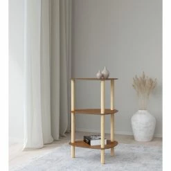 Lind DNA Curve Lounge Double Bull Tisch - 71,5x37x44 Cm - Black 3 3 Lind DNA Curve Lounge Double Bull Tisch - 71,5x37x44 Cm - Black 3 -Lambert-shop unnamed file 491