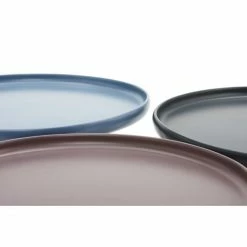 Normann Copenhagen Tablo Tisch Small - Ø 50 Cm - Höhe 42 Cm - Grey -Lambert-shop unnamed file 50