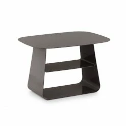Normann Copenhagen Stay Beistelltisch - 40x52x40 Cm - Black