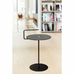 Lind DNA Pick-Up Jewel Alu Nupo Tisch - Höhe: 50/62 Cm, Ø 38 Cm - Anthracite/light Grey 9 Lind DNA Pick-Up Jewel Alu Nupo Tisch - Höhe: 50/62 Cm, Ø 38 Cm - Anthracite/light Grey -Lambert-shop unnamed file 547