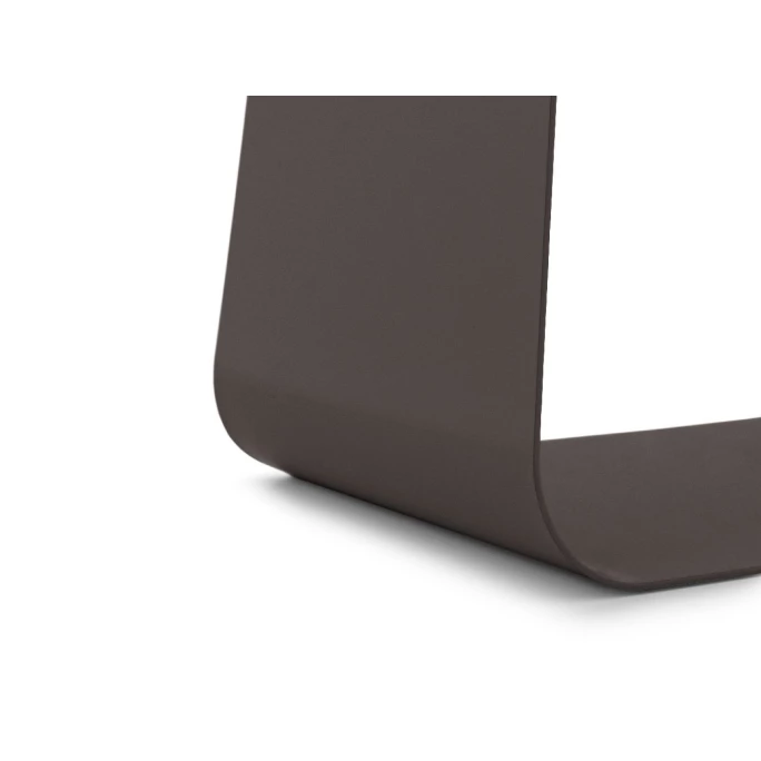 Normann Copenhagen Stay Beistelltisch - 40x52x40 Cm - Black 3 Normann Copenhagen Stay Beistelltisch - 40x52x40 Cm - Black – Bild 3