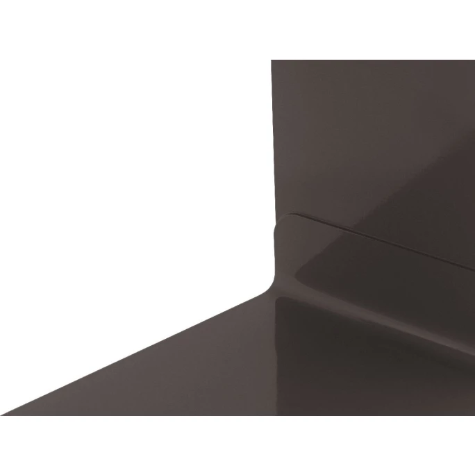 Normann Copenhagen Stay Beistelltisch - 40x52x40 Cm - Black 4 Normann Copenhagen Stay Beistelltisch - 40x52x40 Cm - Black – Bild 4