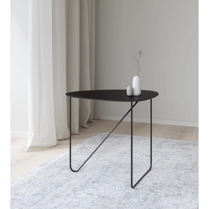 Lind DNA Curve Coffee Bull Tisch - 45x44x50 cm - black/black Lind DNA Curve Coffee Bull Tisch - 45x44x50 Cm - Black/black -Lambert-shop unnamed file 560