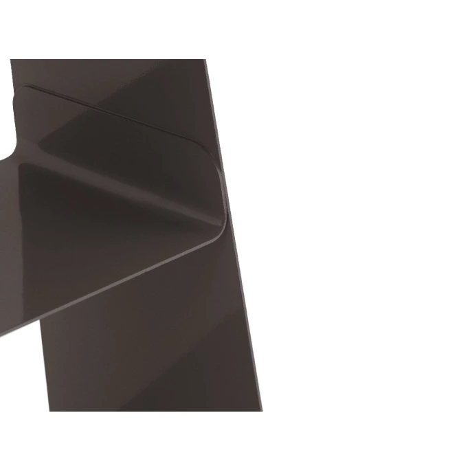 Normann Copenhagen Stay Beistelltisch - 40x52x40 Cm - Black 5 Normann Copenhagen Stay Beistelltisch - 40x52x40 Cm - Black – Bild 5