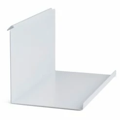 Gejst Design Gejst Flex Regal - 21x16x11 Cm - White