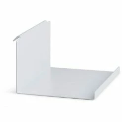 Gejst Design Gejst Flex Beistelltisch - 32x16x13 Cm - White
