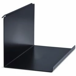 Gejst Design Gejst Flex Beistelltisch - 32x16x13 Cm - Black