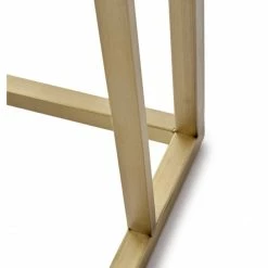 Riviera Maison Rivièra Maison Costa Mesa Beistelltisch - 35x45x60 Cm - Schwarz 5 Riviera Maison Rivièra Maison Costa Mesa Beistelltisch - 35x45x60 Cm - Schwarz -Lambert-shop unnamed file 667