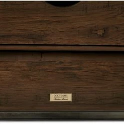 Riviera Maison Rivièra Maison Dylan Kommode - 63x63x45 Cm - Braun 9 Riviera Maison Rivièra Maison Dylan Kommode - 63x63x45 Cm - Braun -Lambert-shop unnamed file 702