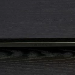 Riviera Maison Rivièra Maison Nomad Beistelltische Im 2er-Set - 2er-Set - 39/45x34/40x49/55 Cm - Schwarz -Lambert-shop unnamed file 733