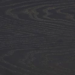 Riviera Maison Rivièra Maison Nomad Beistelltisch - 47x35x61 Cm - Schwarz -Lambert-shop unnamed file 741