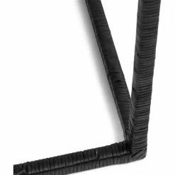 Riviera Maison Rivièra Maison Punta Cana Beistelltisch 2er-Set - 50x50x46 Cm - Schwarz 10 Riviera Maison Rivièra Maison Punta Cana Beistelltisch 2er-Set - 50x50x46 Cm - Schwarz -Lambert-shop unnamed file 758