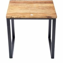 Riviera Maison Rivièra Maison Shelter Island Beistelltische Im 3er-Set - 3er-Set - 33/41/41x40x44/49/55 Cm - Black -Lambert-shop unnamed file 788