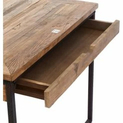 Riviera Maison Rivièra Maison Shelter Island Esstisch - 220/300x90x78 Cm - Black -Lambert-shop unnamed file 795