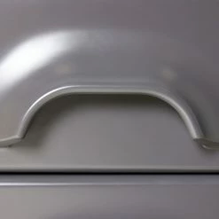 HK Living Nachttisch Mit 2 Schubladen - 60x35x35,2 Cm - Charcoal -Lambert-shop unnamed file 81