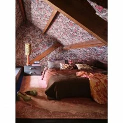 HK Living Nachttisch Mit 2 Schubladen - 60x35x35,2 Cm - Charcoal -Lambert-shop unnamed file 84