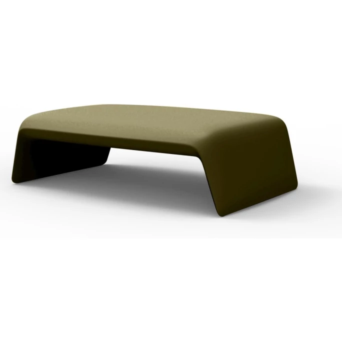 Vondom BLOW Lounge Tisch - 120x79x35 cm - kaki Vondom BLOW Lounge Tisch - 120x79x35 Cm - Kaki -Lambert-shop unnamed file 880