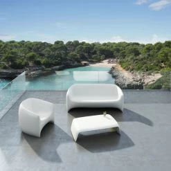 Vondom BLOW Lounge Tisch - 120x79x35 Cm - Eis 11 Vondom BLOW Lounge Tisch - 120x79x35 Cm - Eis -Lambert-shop unnamed file 900
